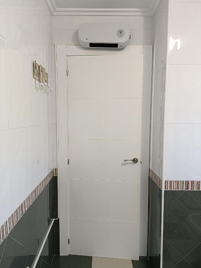 Casina Verde Manzana Villaviciosa  Exteriör bild
