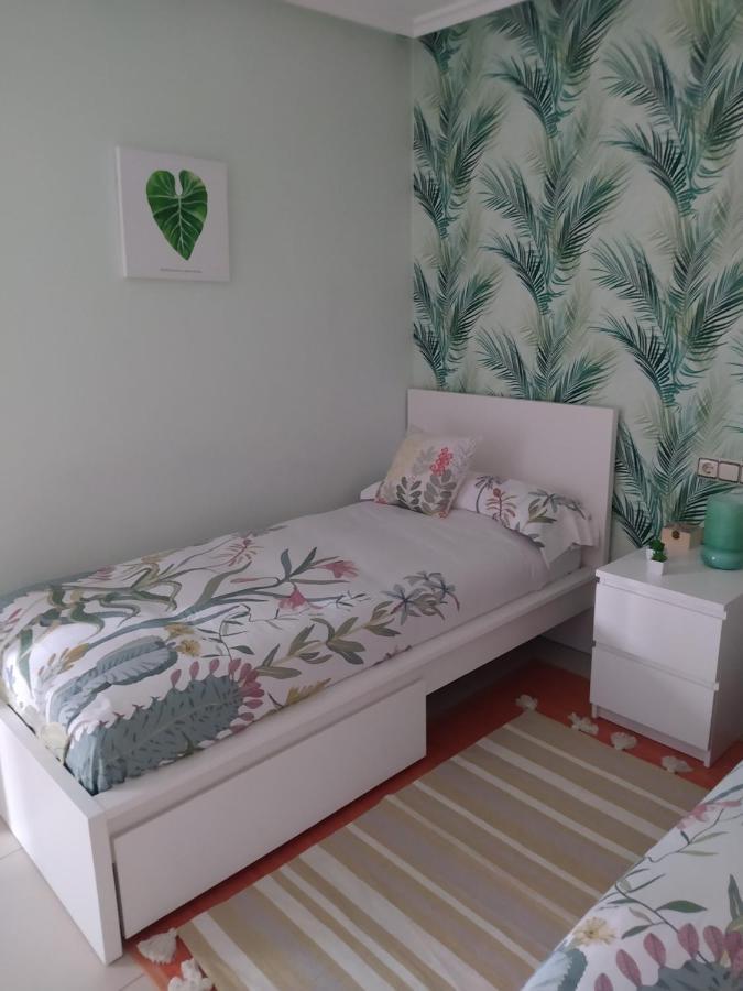 Casina Verde Manzana Villaviciosa  Exteriör bild