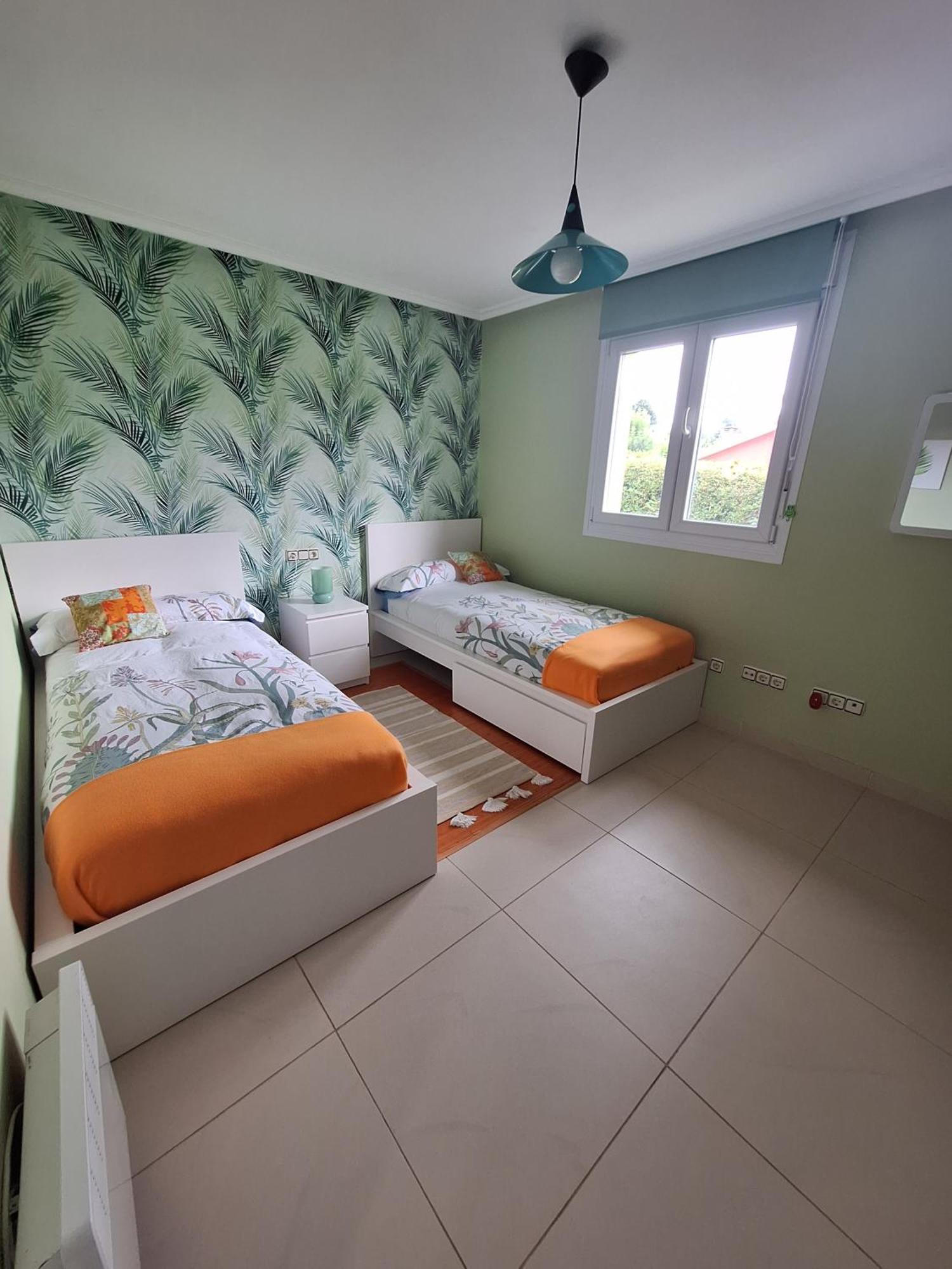Casina Verde Manzana Villaviciosa  Exteriör bild